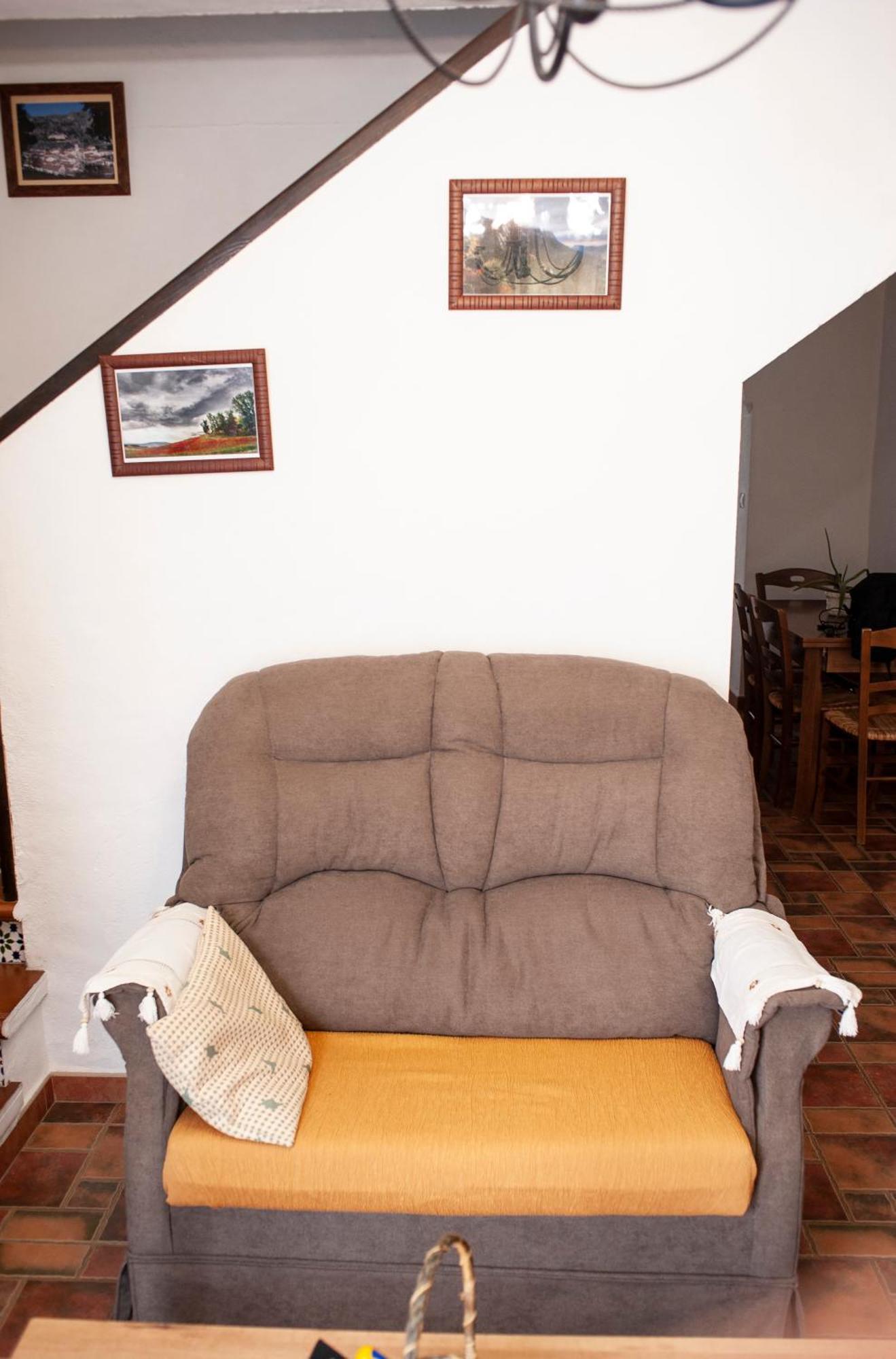 Casa Rural La Callejita Grazalema Extérieur photo