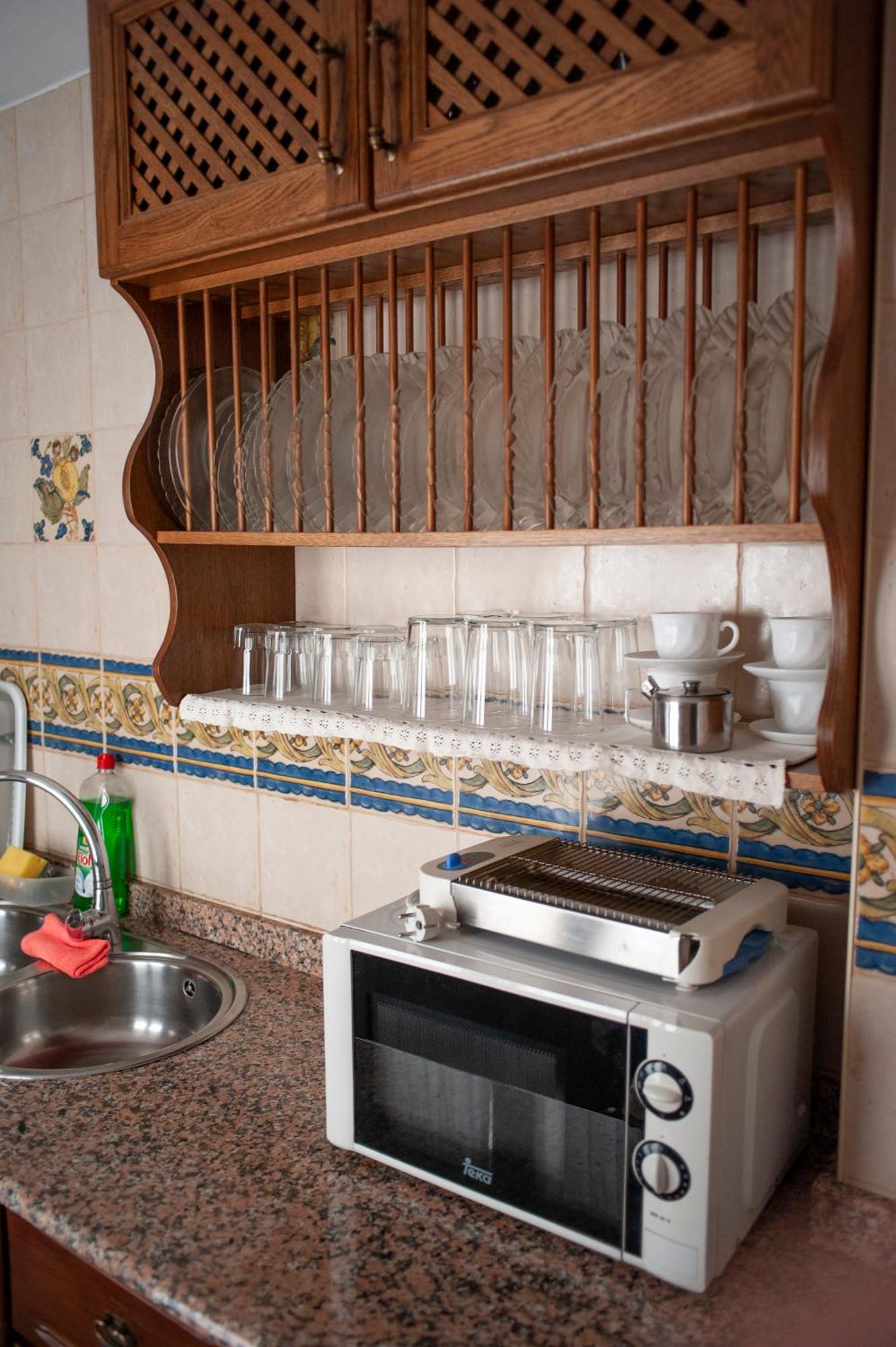 Casa Rural La Callejita Grazalema Extérieur photo