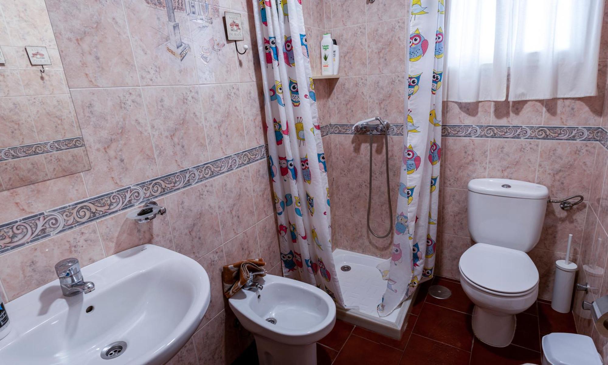 Casa Rural La Callejita Grazalema Extérieur photo