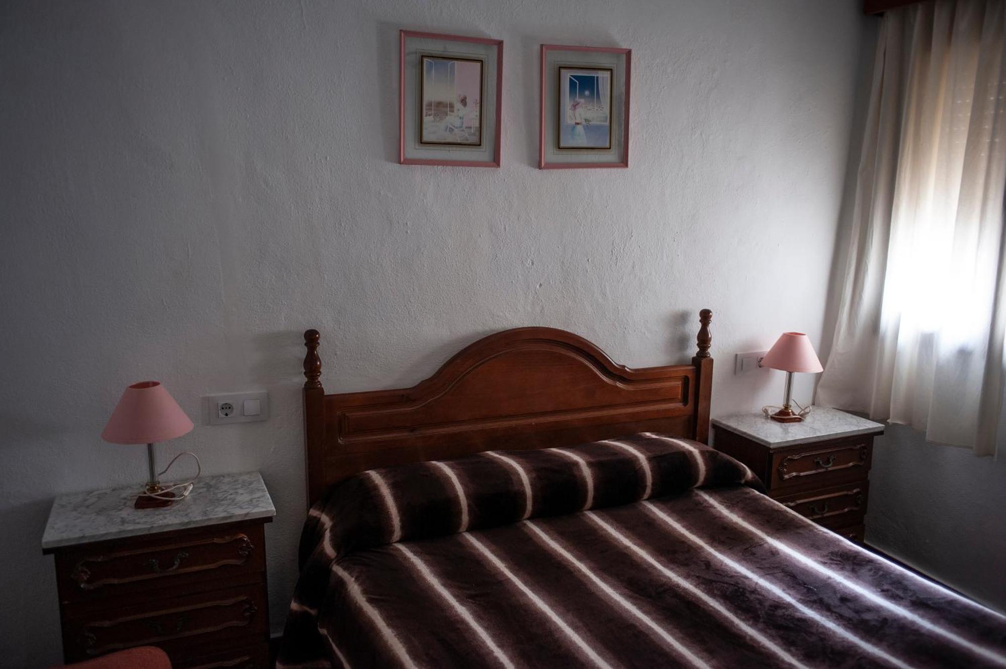 Casa Rural La Callejita Grazalema Extérieur photo