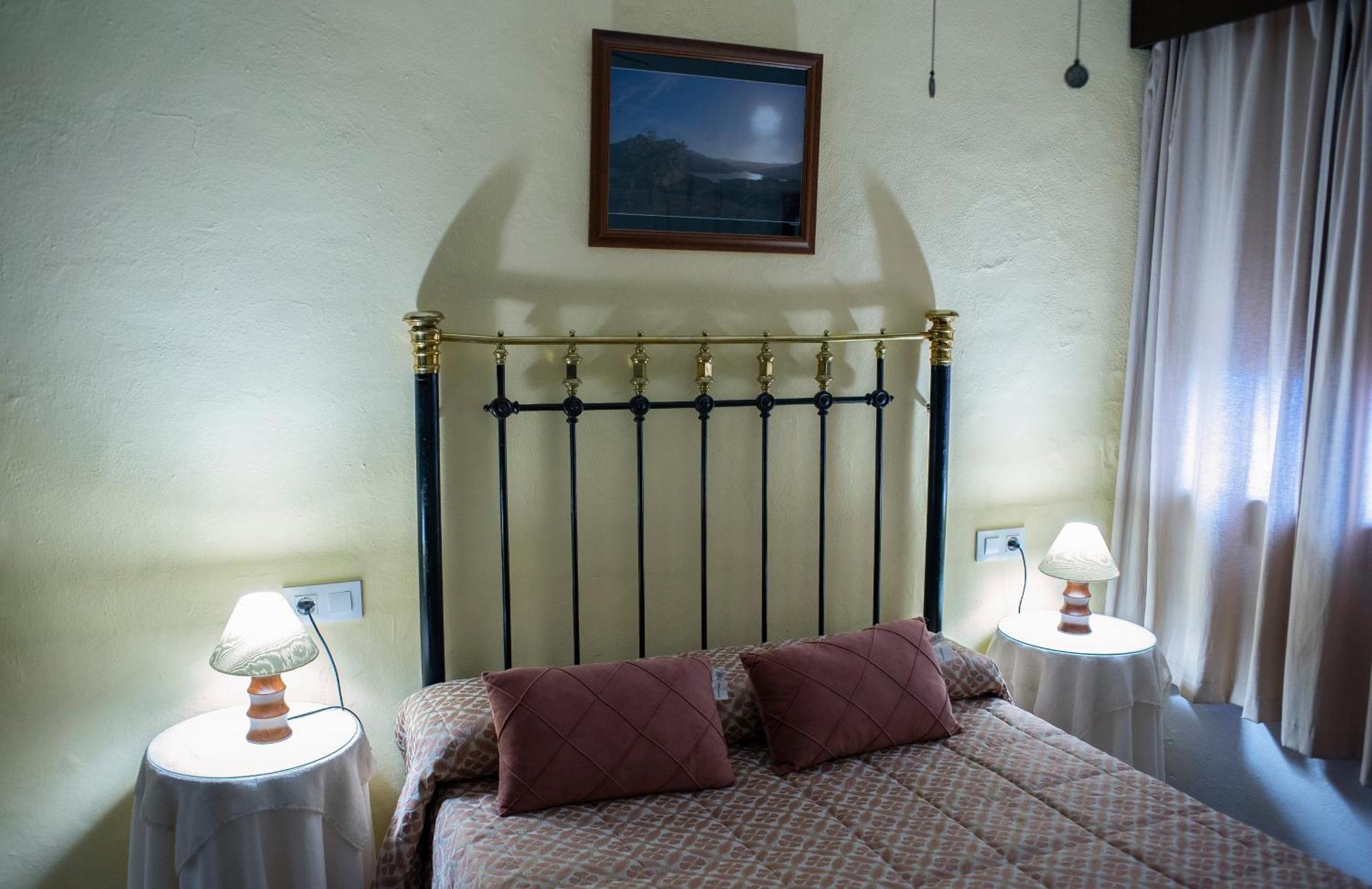 Casa Rural La Callejita Grazalema Extérieur photo