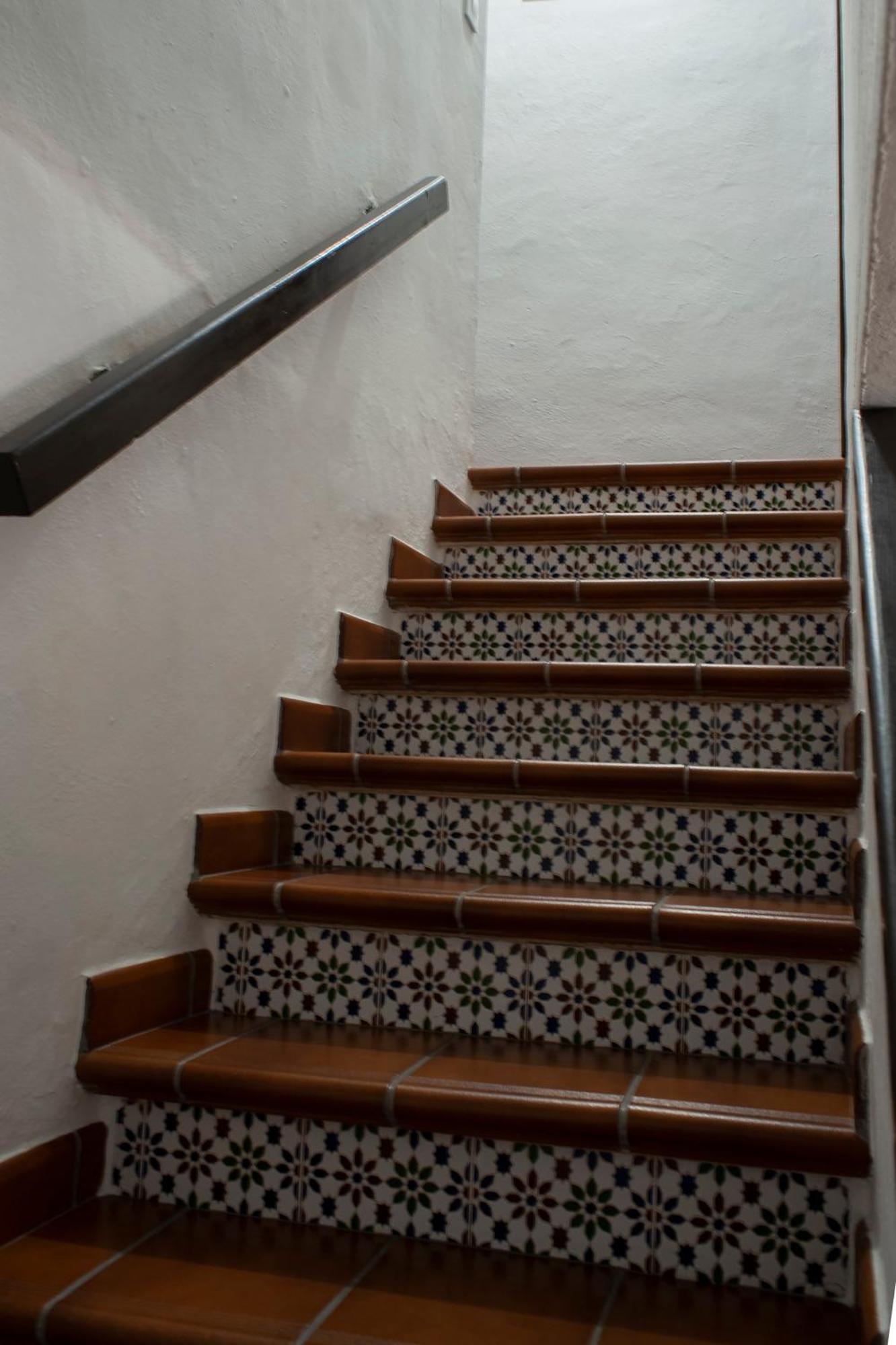 Casa Rural La Callejita Grazalema Extérieur photo