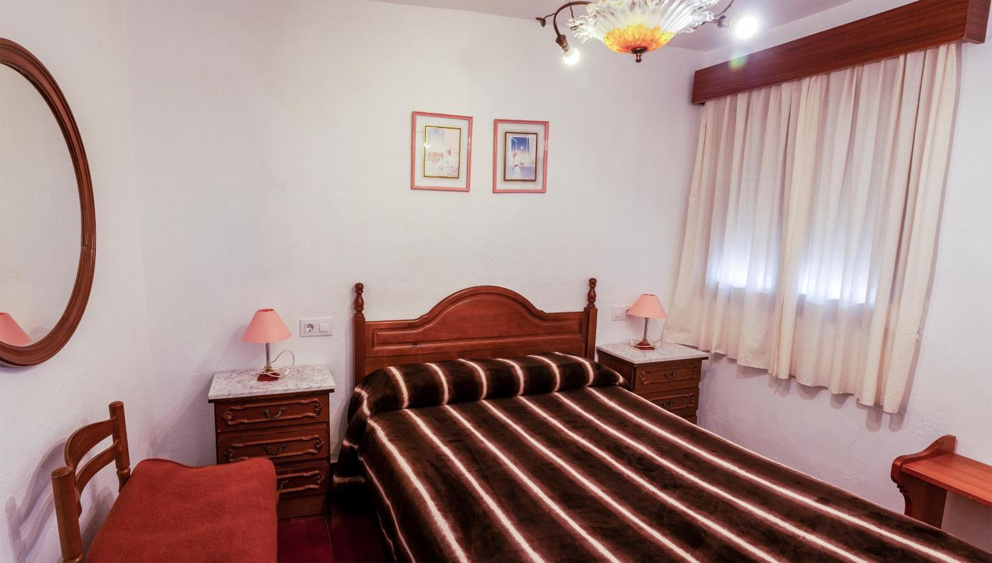 Casa Rural La Callejita Grazalema Extérieur photo