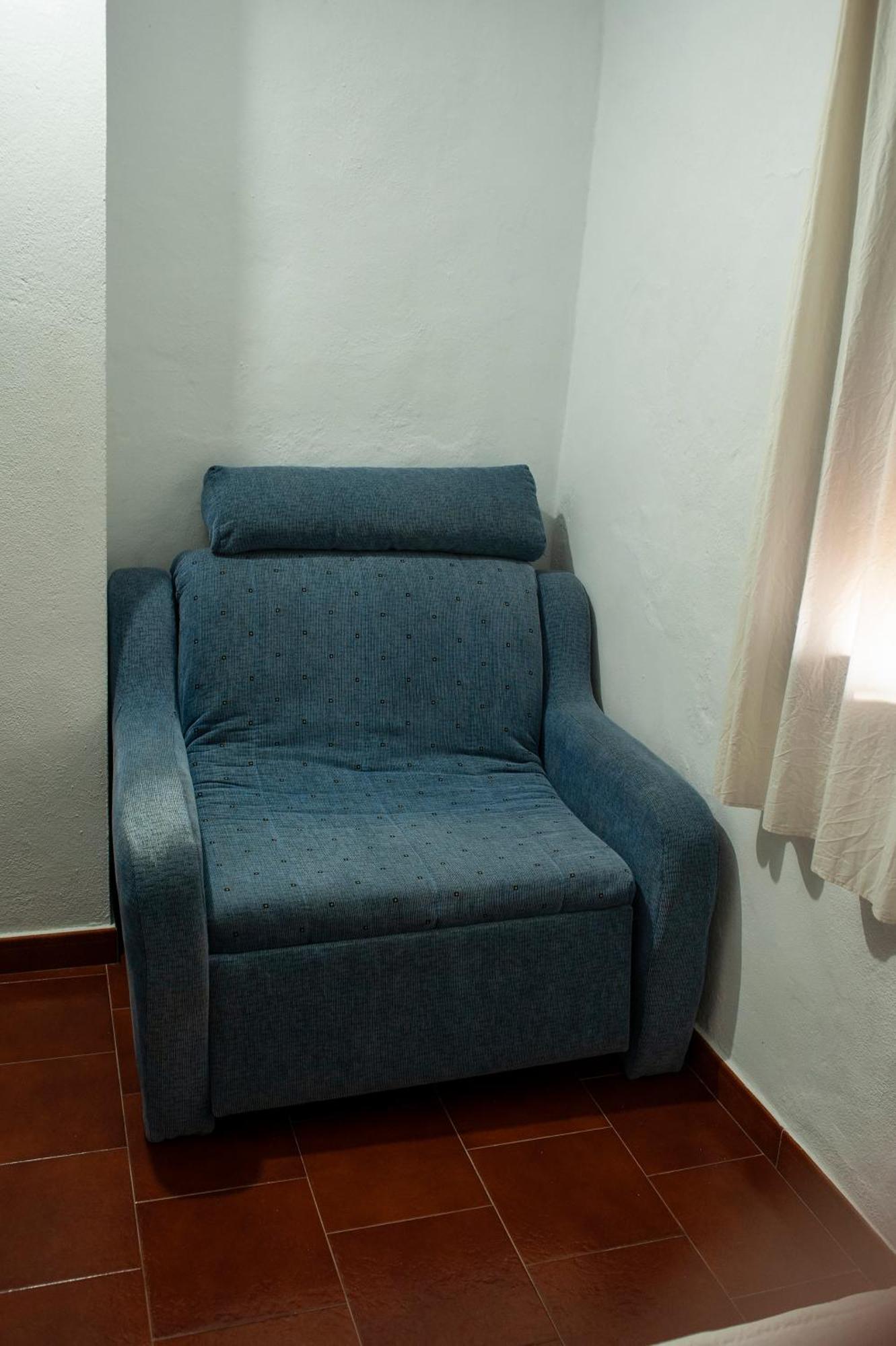 Casa Rural La Callejita Grazalema Extérieur photo